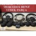 MERCEDES BAŞKAN TİCARET 0075454732-0075454832 ATEŞLEME BEYNİ